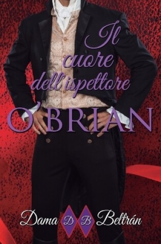 Cover of Il cuore dell'ispettore O'Brian