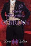 Book cover for Il cuore dell'ispettore O'Brian