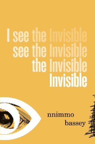 Cover of I See the Invisible