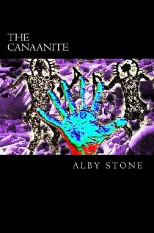 Cover of The Canaanite