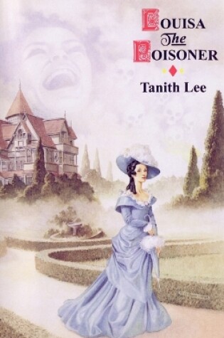 Cover of Louisa the Poisoner