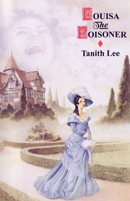Book cover for Louisa the Poisoner