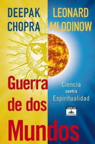Cover of Guerra de DOS Mundos