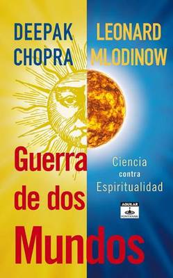 Book cover for Guerra de DOS Mundos