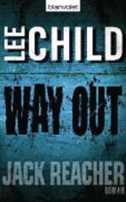 Book cover for Way out