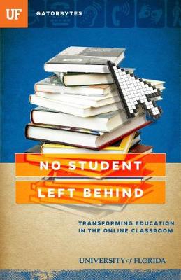 Book cover for No Student Left Behind