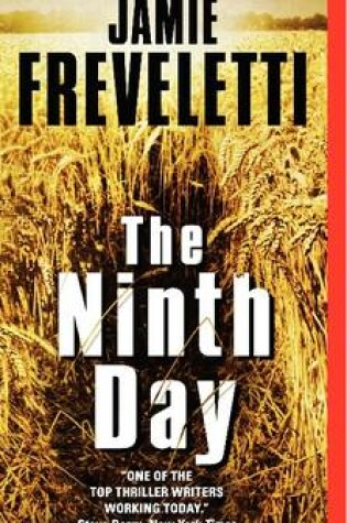 Cover of The Ninth Day