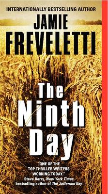 Book cover for The Ninth Day