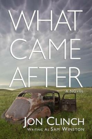 Cover of What Came After