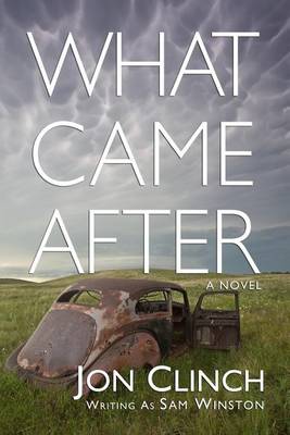 Book cover for What Came After