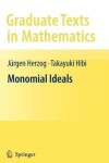 Book cover for Monomial Ideals