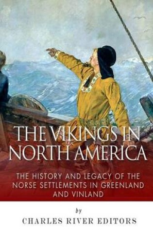 Cover of The Vikings in North America