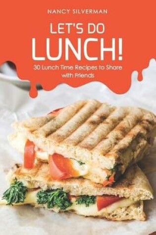 Cover of Let's Do Lunch!