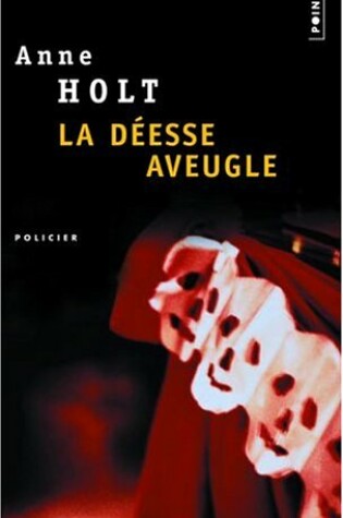 Cover of D'Esse Aveugle(la)