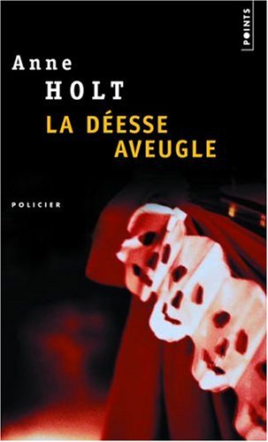Book cover for D'Esse Aveugle(la)