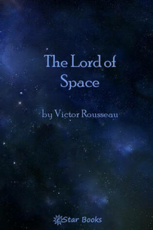 Cover of Lord of Space