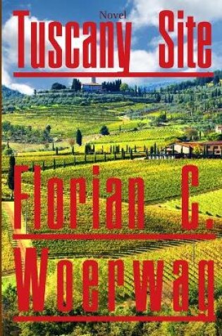 Cover of Tuscany Site