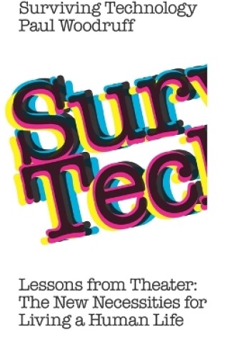 Cover of Surviving Technology