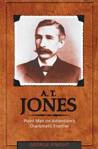 Cover of A.T. Jones