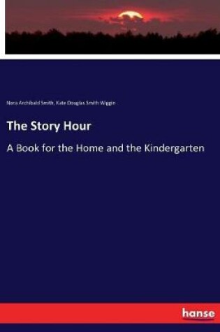 Cover of The Story Hour