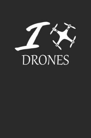 Cover of Drones