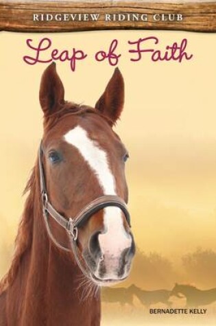 Cover of Leap of Faith