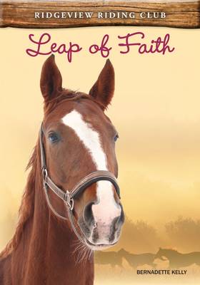 Cover of Leap of Faith