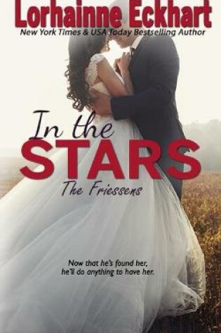 Cover of In the Stars