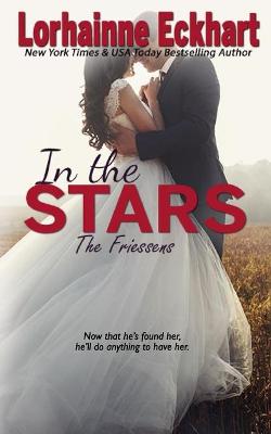 Cover of In the Stars