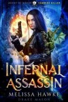 Book cover for Infernal Assassin