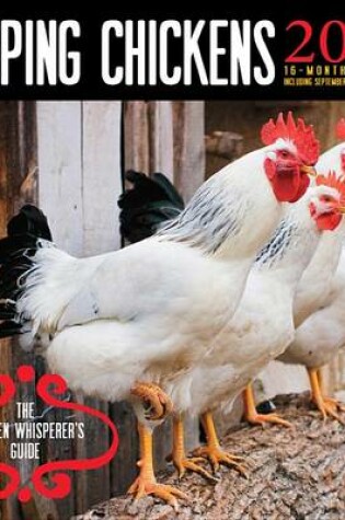 Cover of Keeping Chickens 2015 Mini