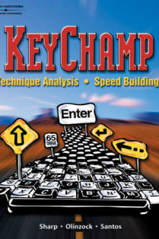 Cover of Keychamp (Win - Site License)