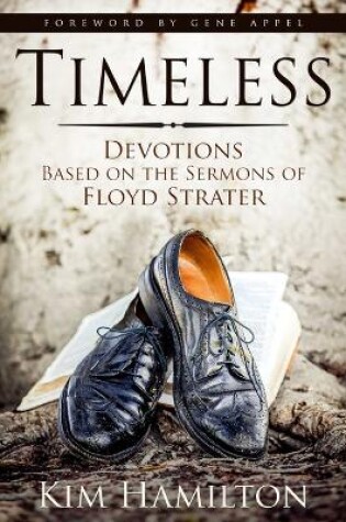 Cover of Timeless