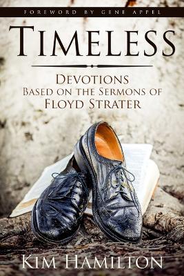 Book cover for Timeless