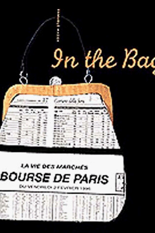 Cover of In the Bag