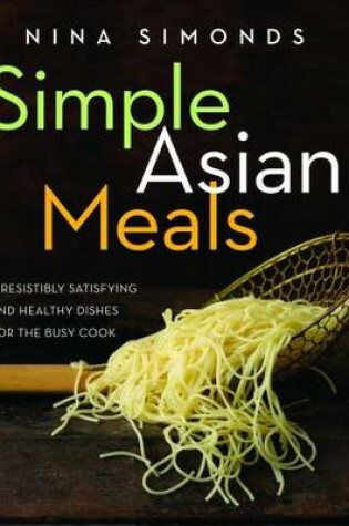 Cover of Simple Asian Meals