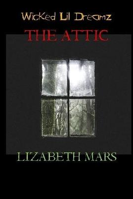 Book cover for Wicked LIl Dreamz The Attic