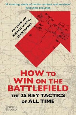 Cover of How to Win on the Battlefield