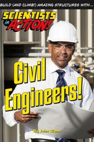 Cover of Civil Engineers