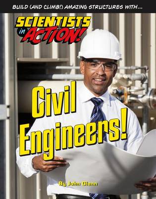 Book cover for Civil Engineers