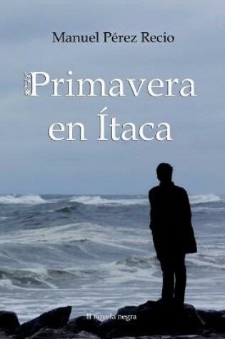 Cover of Primavera en Ítaca