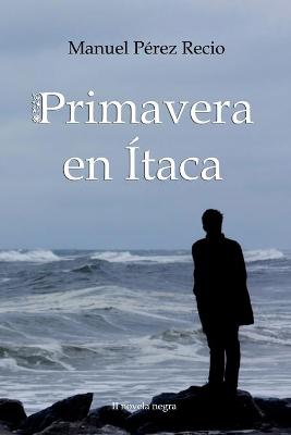 Book cover for Primavera en Ítaca