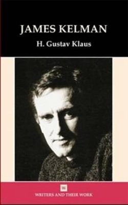 Cover of James Kelman