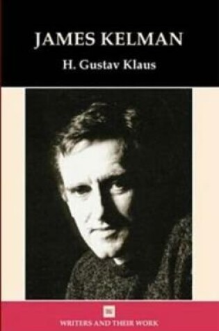 Cover of James Kelman