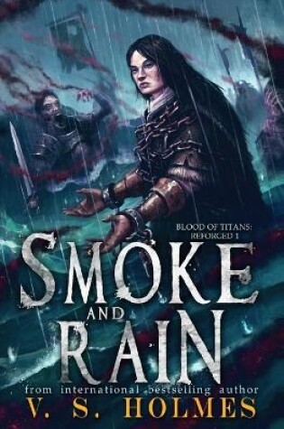 Cover of Smoke and Rain