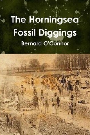 Cover of The Horningsea Fossil Diggings