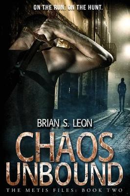 Cover of Chaos Unbound