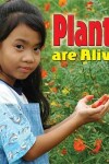 Book cover for Plants Are Alive