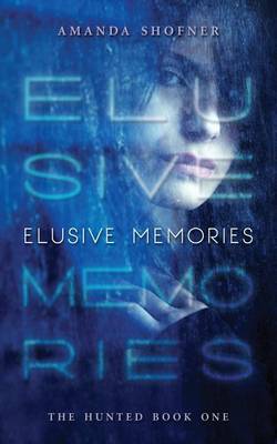Book cover for Elusive Memories