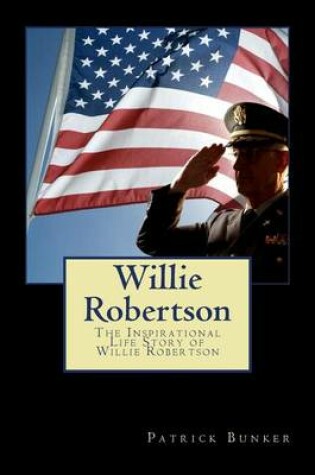 Cover of Willie Robertson